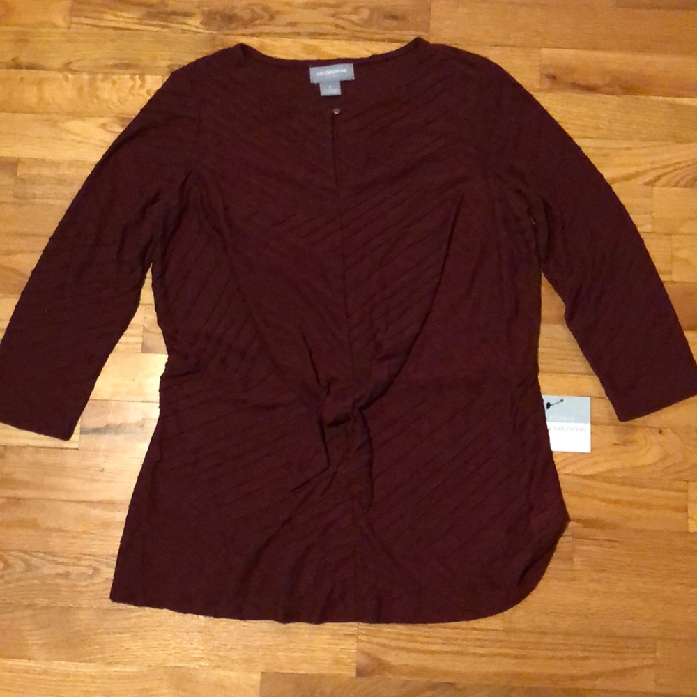 Liz Claiborne blouse